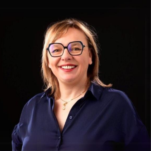 Christelle Mesnil Buetas - Bio Fournil