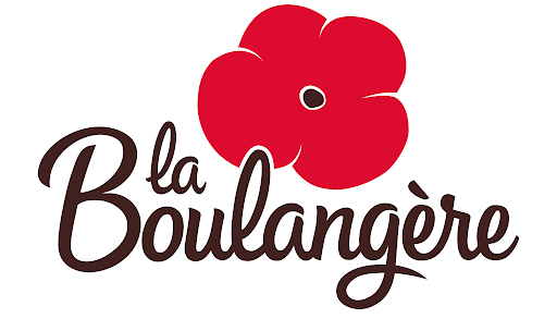 logo-La Boulangère logo-La Boulangère