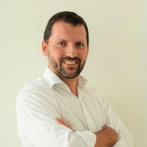 Laurent FROGET - Sysco France