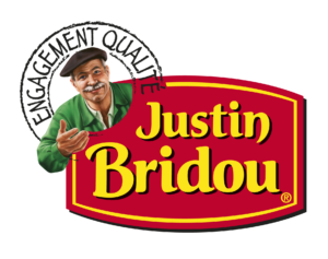 JUSTIN BRIDOU