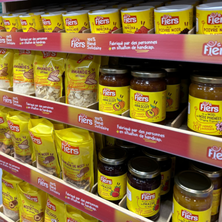 Produits de la marque Fiers