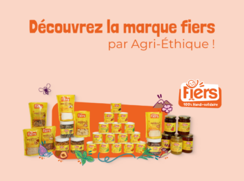 Découvrez la marque fiers !